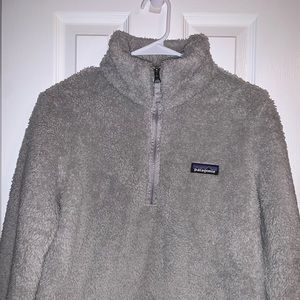 Patagonia Los Gatos 1/4 Zip